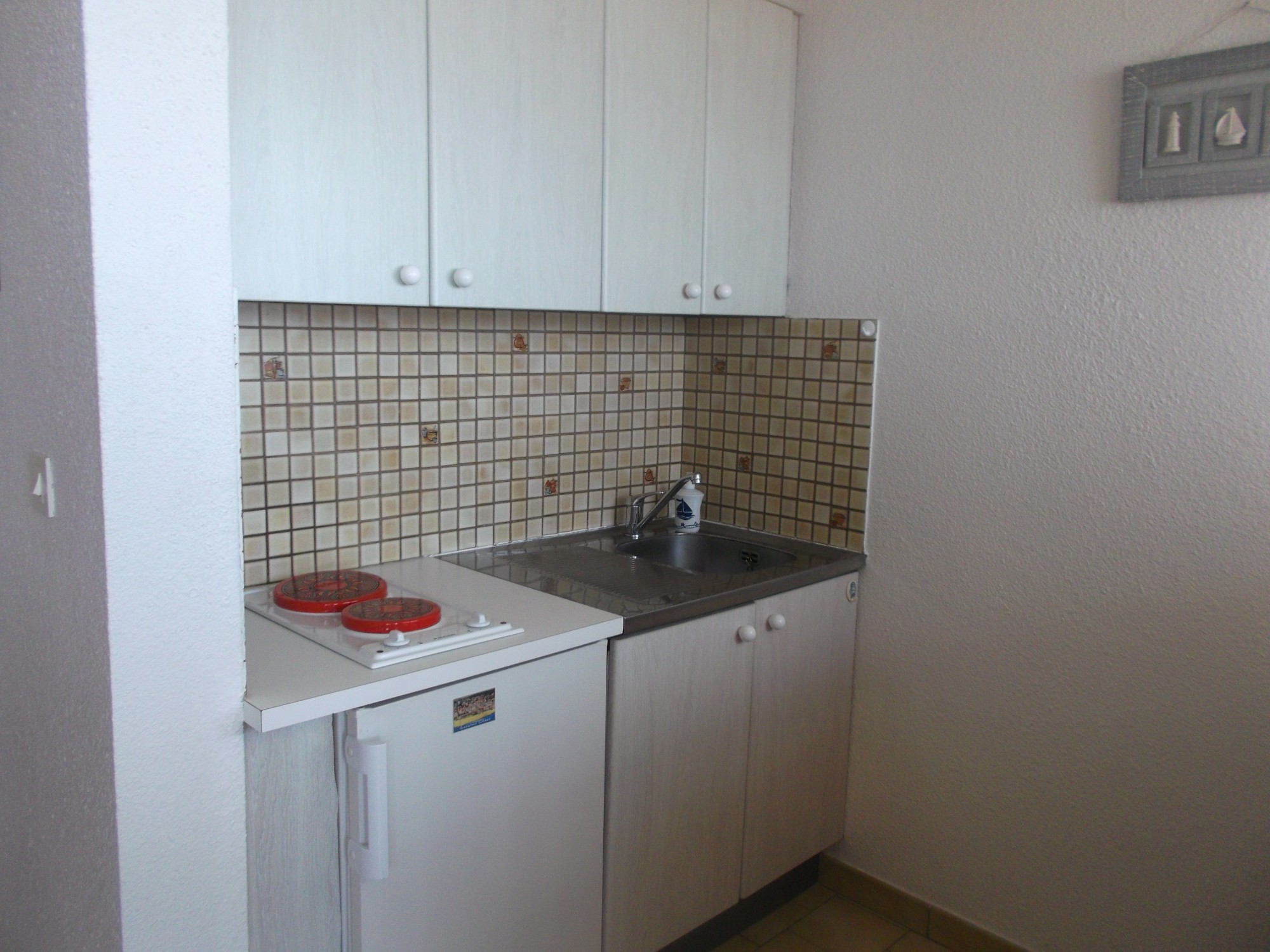 Kitchenette